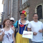 35) Allo Allo Düsseldorf