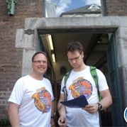 36) Allo Allo Düsseldorf