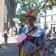 37) Allo Allo Düsseldorf