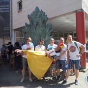 39) Allo Allo Düsseldorf