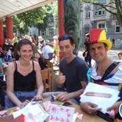 41) Allo Allo Düsseldorf