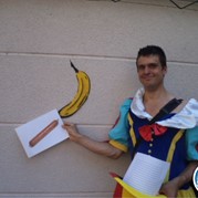 42) Allo Allo Düsseldorf