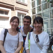 43) Allo Allo Düsseldorf