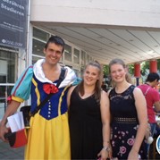 44) Allo Allo Düsseldorf