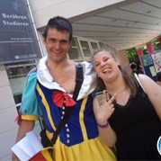 45) Allo Allo Düsseldorf