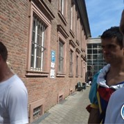 46) Allo Allo Düsseldorf