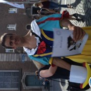 47) Allo Allo Düsseldorf