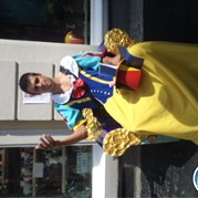 50) Allo Allo Düsseldorf