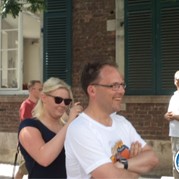 53) Allo Allo Düsseldorf