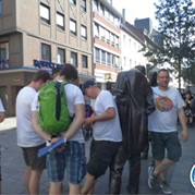 58) Allo Allo Düsseldorf