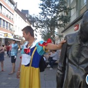 62) Allo Allo Düsseldorf