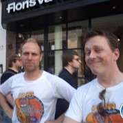 63) Allo Allo Düsseldorf