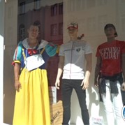 65) Allo Allo Düsseldorf