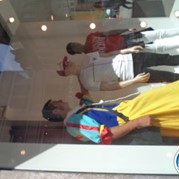 66) Allo Allo Düsseldorf