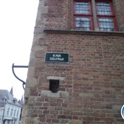 10) Wie is de Rat?  Brugge