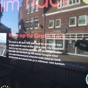 14) Walking Diner Alkmaar