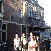 30) Walking Diner Alkmaar