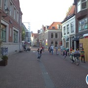 32) Walking Diner Alkmaar
