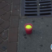 35) Walking Diner Alkmaar