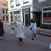 36) Walking Diner Alkmaar