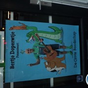 38) Walking Diner Alkmaar