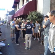 43) Walking Diner Alkmaar