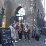 46) Walking Diner Alkmaar
