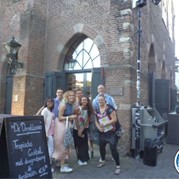 47) Walking Diner Alkmaar