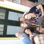 49) Walking Diner Alkmaar