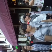 50) Walking Diner Alkmaar