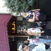 51) Walking Diner Alkmaar