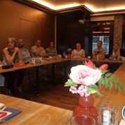 57) Walking Diner Alkmaar