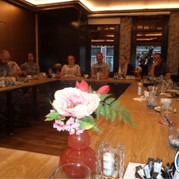 58) Walking Diner Alkmaar