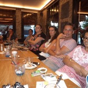 59) Walking Diner Alkmaar