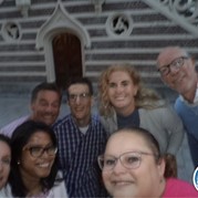 60) Walking Diner Alkmaar