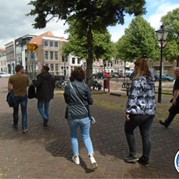 32) Sherlock Holmes Dordrecht