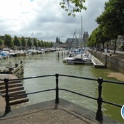 33) Sherlock Holmes Dordrecht