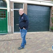 35) Sherlock Holmes Dordrecht