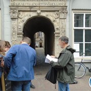 36) Sherlock Holmes Dordrecht