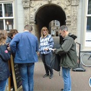 37) Sherlock Holmes Dordrecht