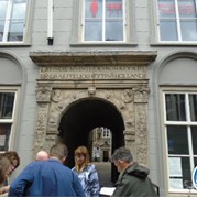 38) Sherlock Holmes Dordrecht