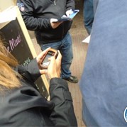 39) Sherlock Holmes Dordrecht