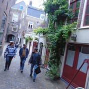 40) Sherlock Holmes Dordrecht