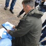 42) Sherlock Holmes Dordrecht