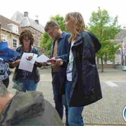 44) Sherlock Holmes Dordrecht