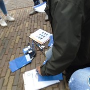 45) Sherlock Holmes Dordrecht