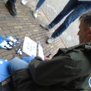 46) Sherlock Holmes Dordrecht