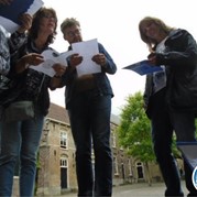 47) Sherlock Holmes Dordrecht