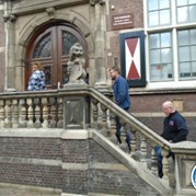 48) Sherlock Holmes Dordrecht
