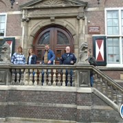 49) Sherlock Holmes Dordrecht